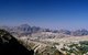 Jordan: The Wadi Musa Valley near Petra